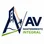 Logotipo de AV Mantenimiento Integral